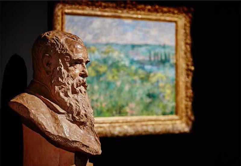 arche-noah-museum kunstsammlung